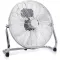 TRISTAR Ventilateur Brasseur D40 3vit Métal VE5936