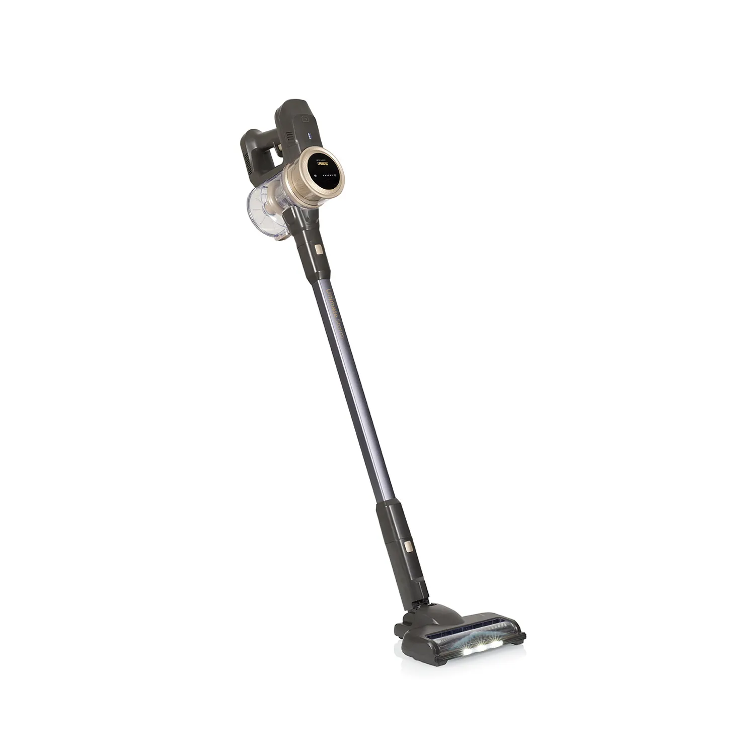 TRISTAR Aspirateur balai ss fil 45mn aut 80db 800ml /3 339395 01 001