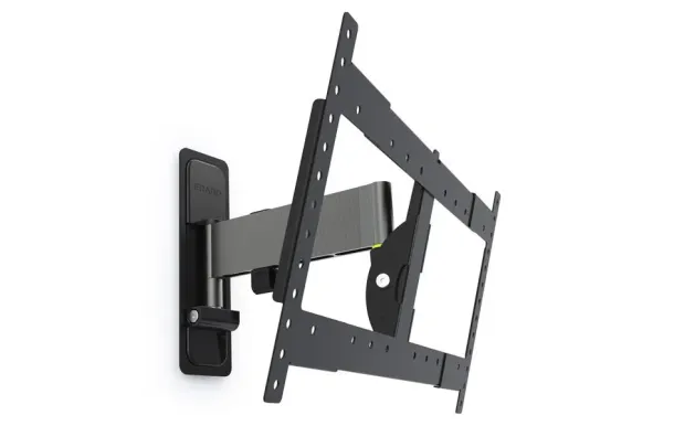 ERARD Support mural orientable écran LCD OLED 048265