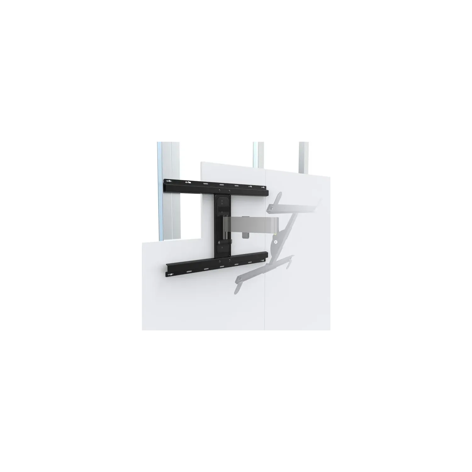 ERARD Support mural inclinable / orientable 048380