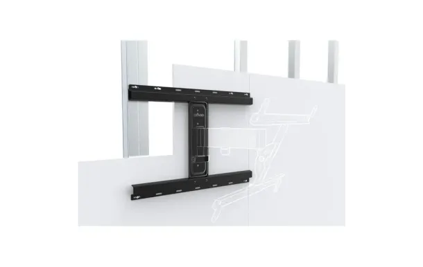 ERARD Kit fixation PLACO pour supports EXO – 048380