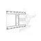 ERARD Kit fixation PLACO pour supports EXO – 048380