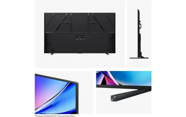 HISENSE Téléviseur 253 cm UHD 4K - 100E7QPRO