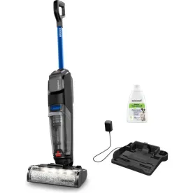 BISSELL CrossWave OmniFind 4006N – Aspire et lave en 1 passage