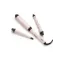 BaByliss Curl & Wave Trio MS750E – 3 styles en 1