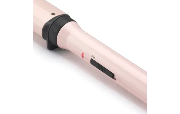 BaByliss Curl & Wave Trio MS750E – 3 styles en 1