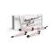BaByliss Curl & Wave Trio MS750E – 3 styles en 1