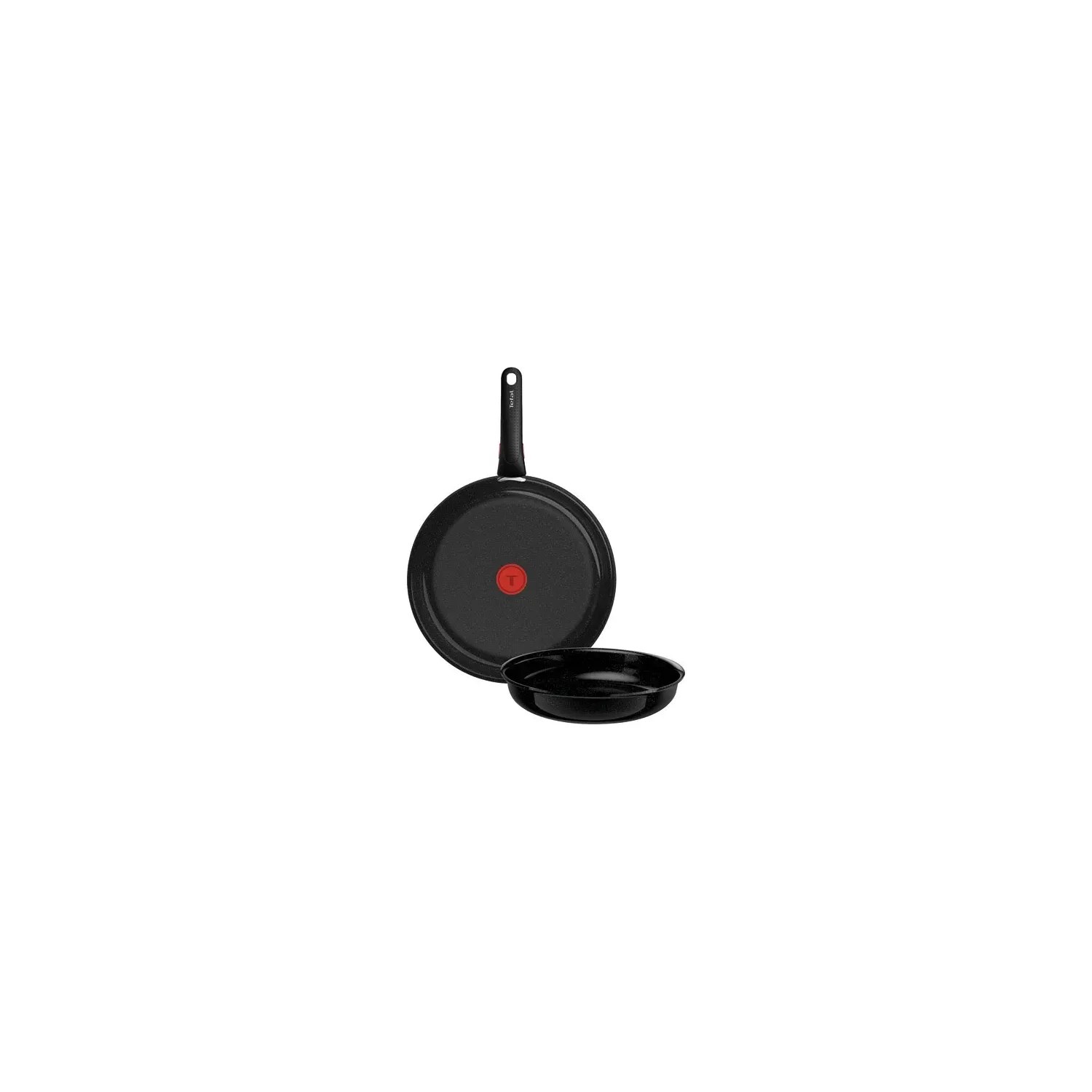 TEFAL ingenio excellence set de 2 poeles + poignée L2709102