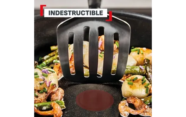 TEFAL Ingenio Excellence Céramique – Set 3 pièces