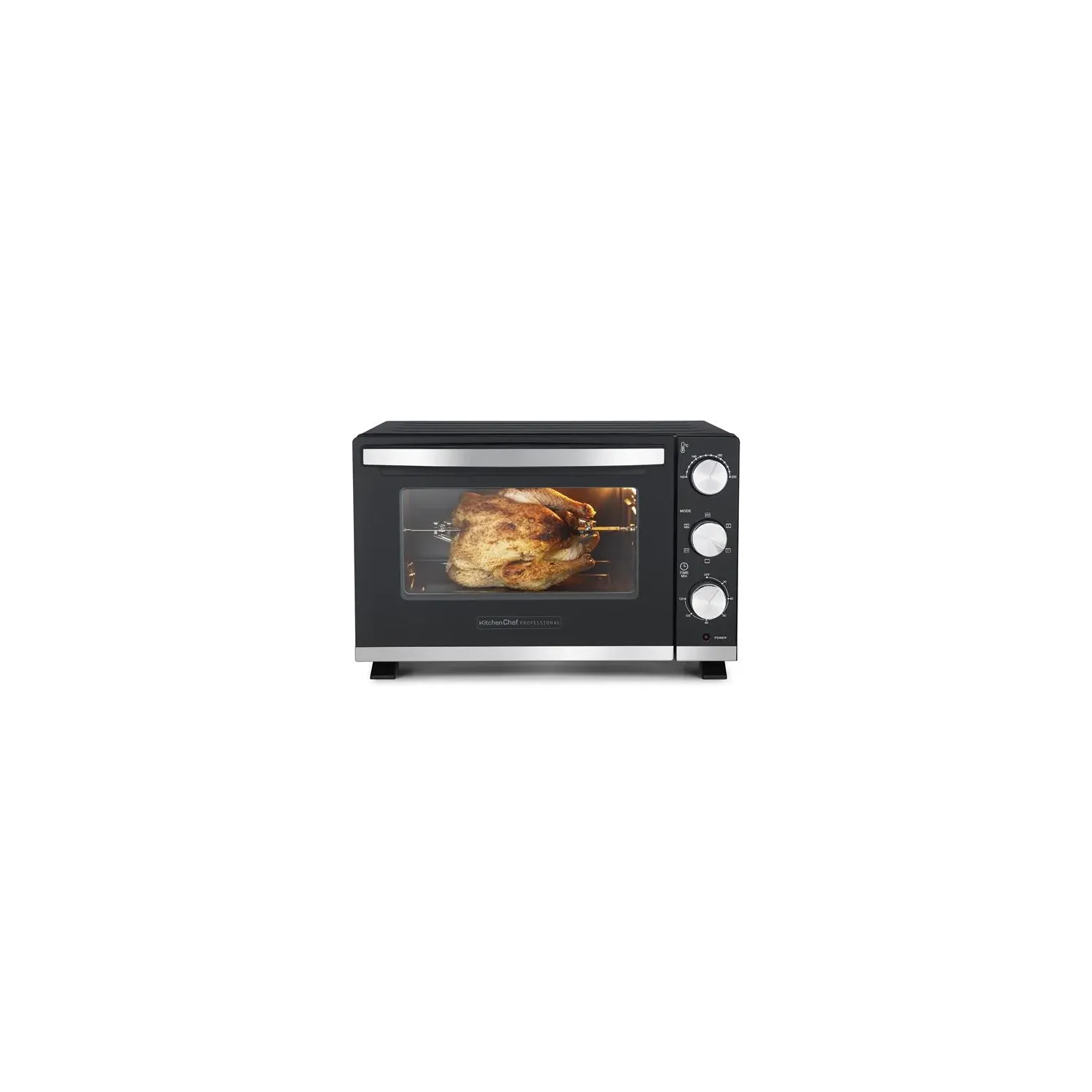KITCHENCHEF Mini four 30 multifonctions KCFOUR30