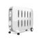 SUPRA CERAMINO1522 – Radiateur chaleur douce 1500W