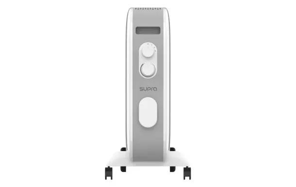 SUPRA CERAMINO1522 – Radiateur chaleur douce 1500W