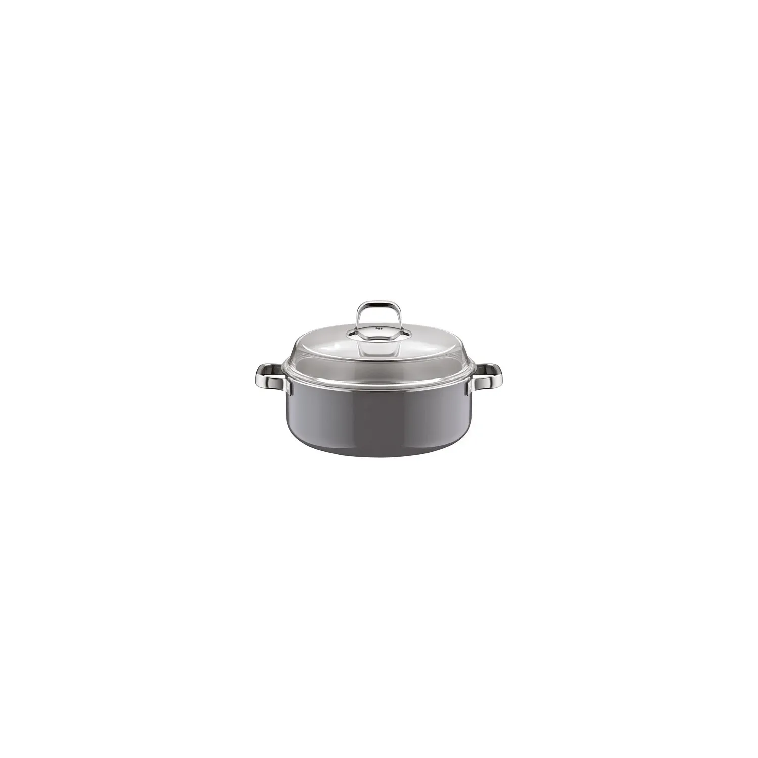 WMF Daubière 28 cm Platinium Fusiontec Mineral Pro