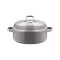 WMF Daubière Fusiontec Mineral Pro 28 cm Platinium
