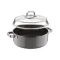 WMF Daubière Fusiontec Mineral Pro 28 cm Platinium