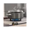 WMF Daubière Fusiontec Mineral Pro 28 cm Platinium