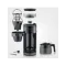 Cafetière Filtre SEVERIN KA 4831 Broyeur Intégré Verseuse Isotherme