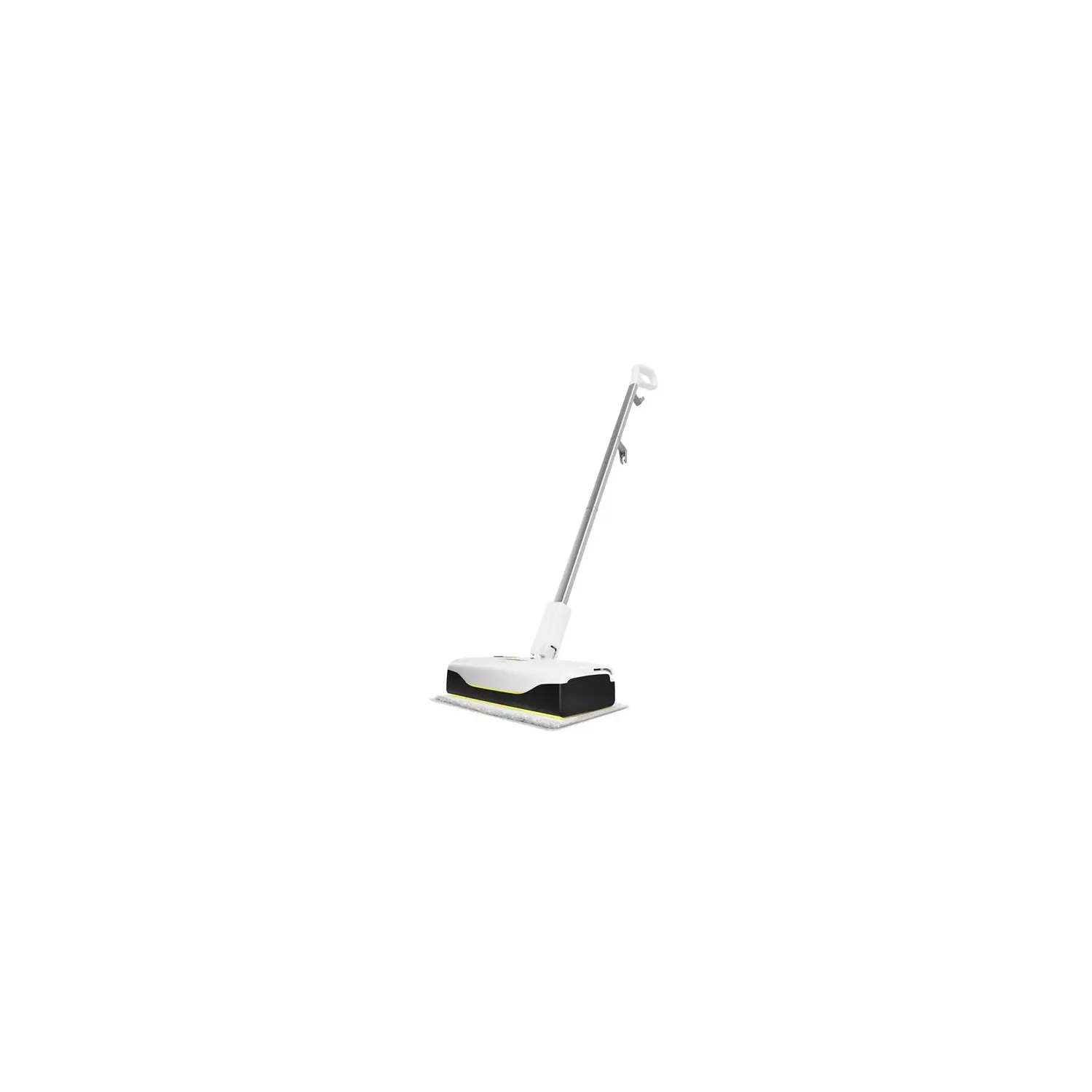 Balai Vapeur KARCHER SC 1 Upright EasyFix – 1300 W, Réservoir 0,2 L, Débit 30 g/min - vue 9