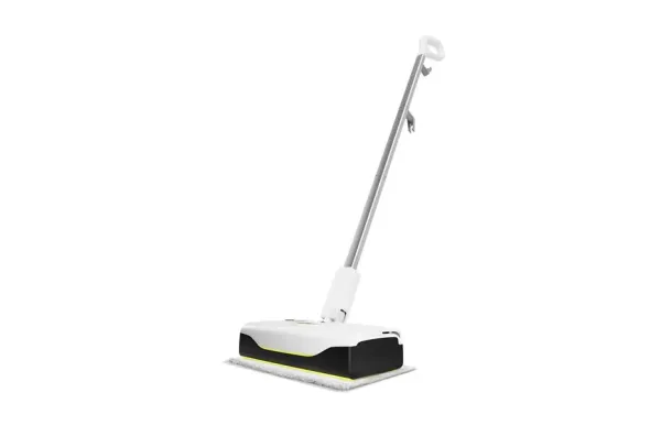 KARCHER Balai vapeur 1300W 15135600 - Nettoyeur vapeur SC1 Upright compact