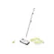 KARCHER Balai vapeur 1300W 15135600 - Nettoyeur vapeur SC1 Upright compact