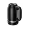 KitchenAid Bouilloire 1,7 L Température Variable Noir Mat