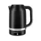 KitchenAid Bouilloire 1,7 L Température Variable Noir Mat