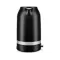 KitchenAid Bouilloire 1,7 L Température Variable Noir Mat