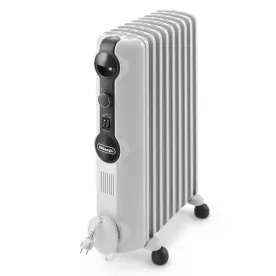 DELONGHI TRRS0920 – Radiateur bain d'huile 2000W