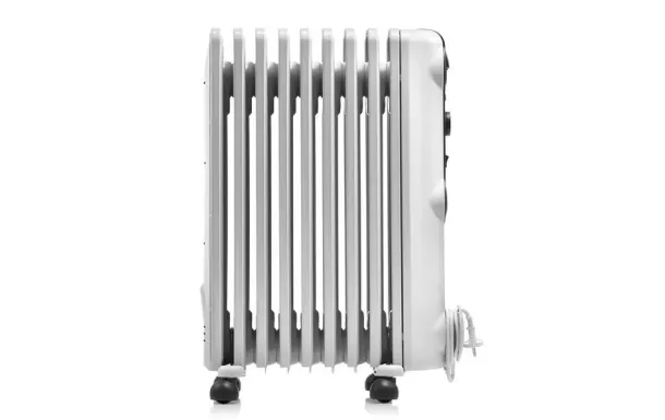 DELONGHI TRRS0920 – Radiateur bain d'huile 2000W