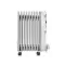 DELONGHI TRRS0920 – Radiateur bain d'huile 2000W