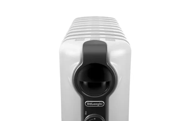 DELONGHI TRRS0920 – Radiateur bain d'huile 2000W