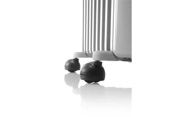 DELONGHI TRRS0920 – Radiateur bain d'huile 2000W