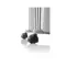 DELONGHI TRRS0920 – Radiateur bain d'huile 2000W