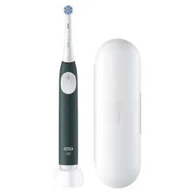 Brosse à Dents Électrique Oral-B iO2 Forest Green 3 Modes