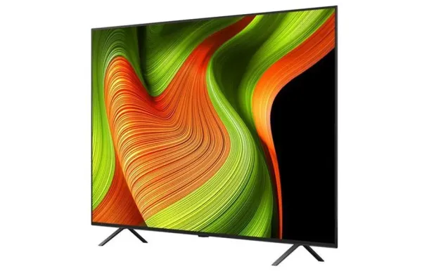 LG Téléviseur 164 cm UHD 4K - OLED65B56LA
