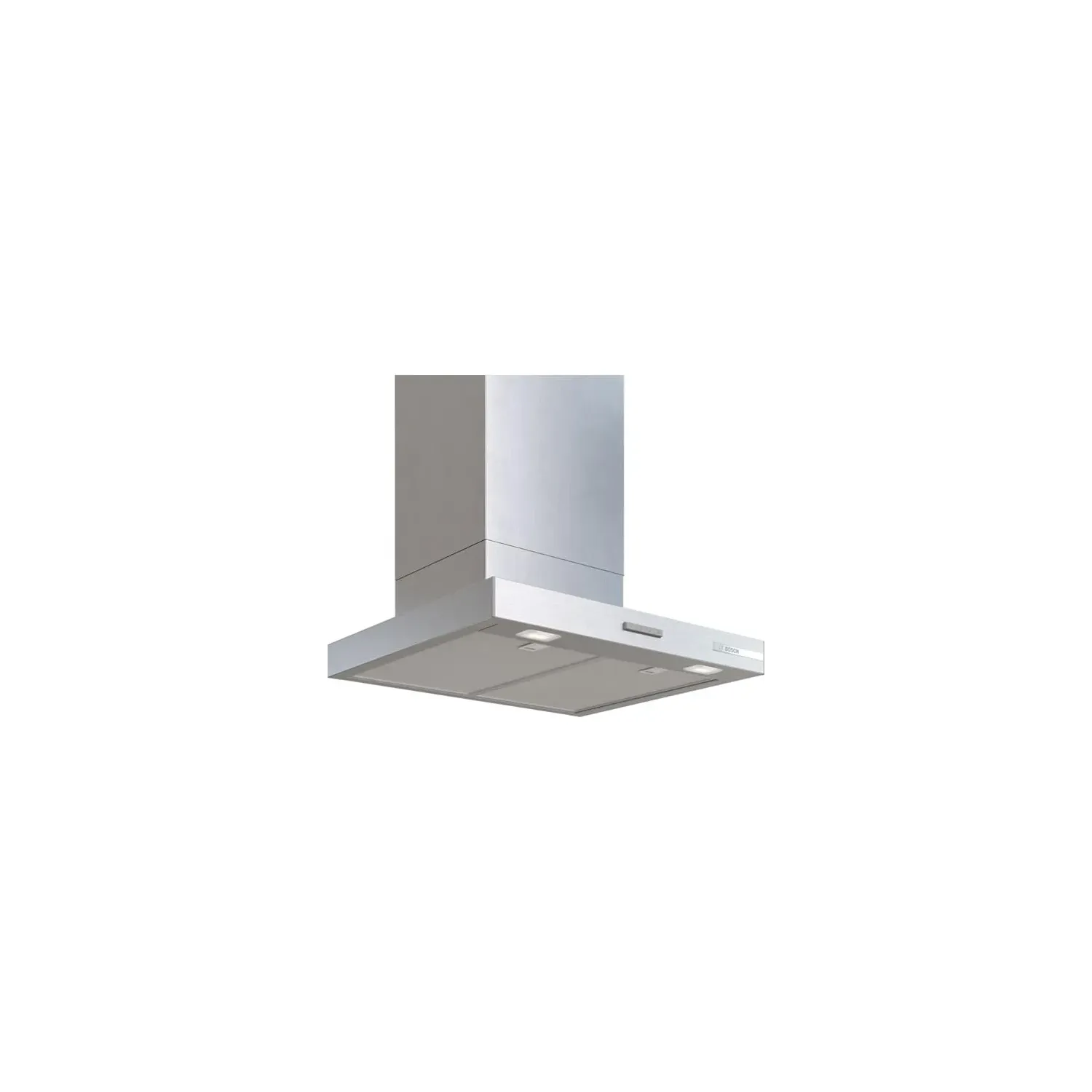 BOSCH Hotte décorative mur DWB65CC30