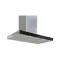 BOSCH DWB97DN30 – Hotte murale 90 cm silencieuse