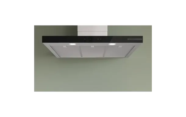 BOSCH DWB97DN30 – Hotte murale 90 cm silencieuse
