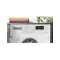 BOSCH WKD28260FR Lave-linge séchant encastrable 8/5 kg