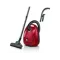 Aspirateur avec Sac Bosch Série 4 BGB38RD2 4L HEPA 10 Ans
