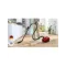 Aspirateur avec Sac Bosch Série 4 BGB38RD2 4L HEPA 10 Ans