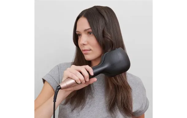 BABYLISS Fer à boucler - Wave Secret Air - C1900E