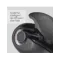 BABYLISS Fer à boucler - Wave Secret Air - C1900E