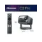 HISENSE Vidéoprojecteur home C2PRO
