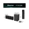HISENSE Home Cinema 4.1.2 HTSATURN