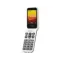 Doro Leva L20 – Téléphone clapet simple & élégant
