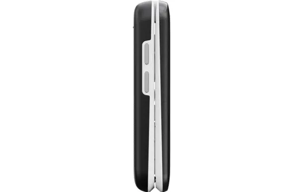 Doro Leva L20 – Téléphone clapet simple & élégant