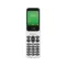 Doro Leva E30 – Téléphone clapet simple et sécurisé