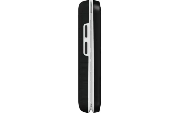 Doro Leva E30 – Téléphone clapet simple et sécurisé