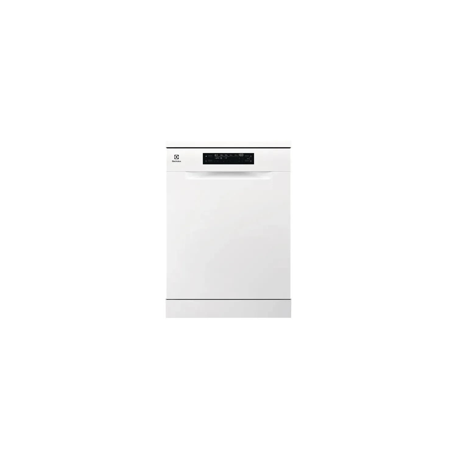 Lave-Vaisselle Electrolux ESM48310SW – 14 Couverts, 44 dB, 8 Programmes